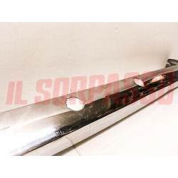 PARAURTI POSTERIORE ALFA ROMEO GIULIA SUPER ORIGINALE USATO