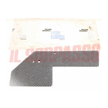 PANNELLO PORTA ANTERIORE DESTRO LANCIA DELTA 1 SERIE ORIGINALE 82363200