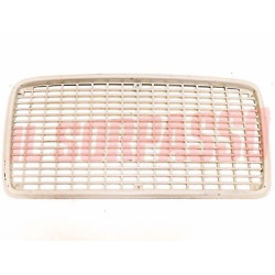 MASCHERINA GRIGLIA FIAT 241 FURGONE ORIGINALE FRONT GRILL