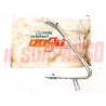 CORNICE DEFLETTORE VETRO DESTRO SINISTRO FIAT 850 BERLINA SPECIAL ORIGINALE