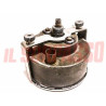 STRUMENTO CONTAGIRI CRUSCOTTO ALFA ROMEO 1900 CS ORIGINALE VEGLIA