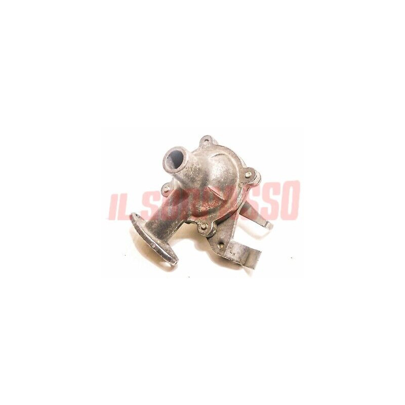 Radiatore riscaldamento IVECO 190 con rubinetto