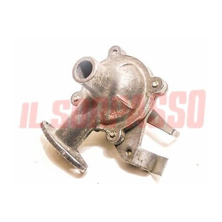 RUBINETTO RISCALDAMENTO FIAT 850 - 1100 R ORIGINALE