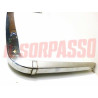 PARAURTI POSTERIORE ALFA ROMEO ALFETTA 1.8 BERLINA 2 SERIE USATO