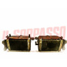 CONVOGLIATORI + RADIATORI RISCALDAMENTO ALFA ROMEO 2600 BERLINA ORIGINALI