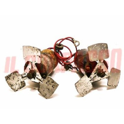 MOTORINI RISCALDAMENTO VENTILATORE ALFA ROMEO 2600 BERLINA SPRINT SPIDER