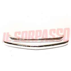 PARAURTI ANTERIORE + POSTERIORE 45 MICRON FIAT 500 C TOPOLINO BELVEDERE