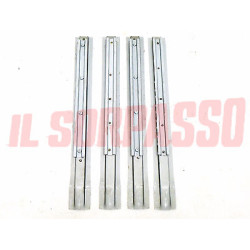 GUIDE SEDILI PIANALI FONDI DESTRO SINISTRO FIAT TOPOLINO 500 A B C BERLINA BELV