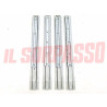 GUIDE SEDILI PIANALI FONDI DESTRO SINISTRO FIAT TOPOLINO 500 A B C BERLINA BELV