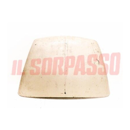 COFANO ANTERIORE FIAT 600 D - E 750 ORIGINALE USATO 