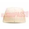 COFANO ANTERIORE FIAT 600 D - E 750 ORIGINALE USATO 