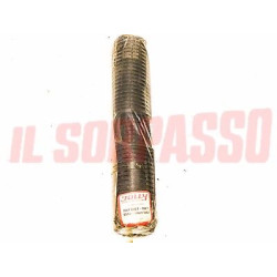 SOPRA TAPPETI NERI FIAT 850 FAMILIARE T - 900 T E PANORAMA PULMINO ORIGINALI