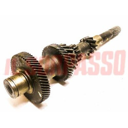 INGRANAGGIO ALBERO CAMBIO FIAT 127 1050 cc - PANDA 45 ORIGINALE 5926473