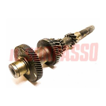 INGRANAGGIO ALBERO CAMBIO FIAT 127 1050 cc - PANDA 45 ORIGINALE 5926473