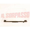 VETRO SCENDENTE + GUIDA PORTA SINISTRA ALFA ROMEO 2000 2600 SPRINT ORIGINALE