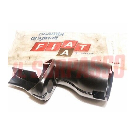 GUSCIO PIANTONE STERZO DEVIOLUCI FIAT 124 SPECIAL TI ORIGINALE