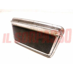 POSACENERE CRUSCOTTO FIAT 850 SPIDER - SPORT ORIGINALE