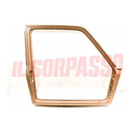 MONTANTE GIRO PORTA PORTIERA DESTRA FIAT 128 BERLINA 2 PORTE  - RALLY ORIGINALE