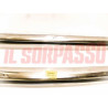 PARAURTI ANTERIORE + POSTERIORE + ROSTRI ALFA ROMEO ALFA SUD L ORIGINALI