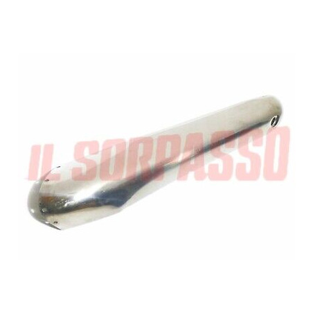 CANTONALE PARAURTI POSTERIORE DESTRO ALFA ROMEO GT SCALINO ORIGINALE