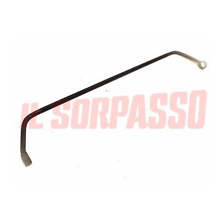 BARRA STABILIZZATRICE FIAT 850 SPECIAL COUPE SPIDER ORIGINALE