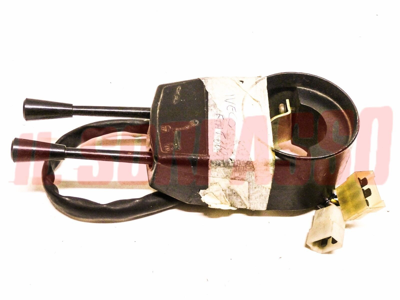 DEVIOLUCI DEVIOFRECCE STERZO FIAT 643T 650 N2 N3 662 N2 N3 684 T CAMION COMPLETO DEVIOLUCI DEVIOFRECCE STERZO FIAT 643T 650 N2 N3 662 N2 N3 684 T CAMION COMPLETO