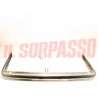 PARAURTI POSTERIORE + FANALINI TARGA BMW 316 ORIGINALE