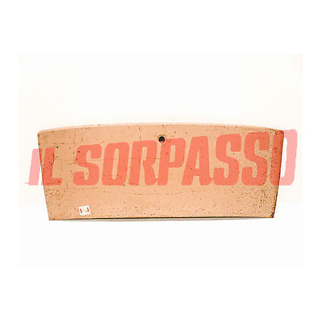 COFANO POSTERIORE BAULE FIAT 127 1 SERIE ORIGINALE