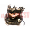 MOTORE COMPLETO FIAT 850 900 T E PULMINO PANORAMA BLOCCATO USO RICAMBI