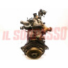 MOTORE COMPLETO FIAT 850 900 T E PULMINO PANORAMA BLOCCATO USO RICAMBI