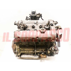 MOTORE COLLETTORI CARBURATORE TESTE FIAT 1500 OSCA COUPE SPIDER MASERATI 118.000