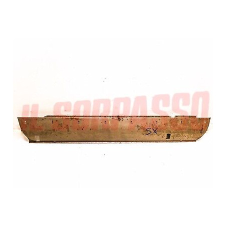 SOTTOPORTA SINISTRO FIAT 600 850 T PULMINO CON FORI CRIC E MODANATURE