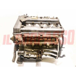 MOTORE TESTA CARBURATORI ALFA ROMEO ALFETTA BERLINA GT GIULIETTA 1600 cc AR1600