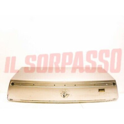 COFANO POSTERIORE BAULE ALFA ROMEO ALFA 75 TURBO TS ORIGINALE