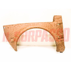 PARAFANGO ANTERIORE SINISTRO  FIAT 127 3 SERIE  ORIGINALE