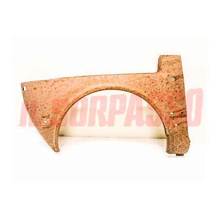 PARAFANGO ANTERIORE SINISTRO  FIAT 127 3 SERIE  ORIGINALE