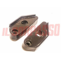 STAFFE + DISTANZIALI BRACCIOLI MANIGLIE TIRAPORTA ALFA ROMEO ALFA SUD SPRINT