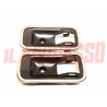 MOSTRINE MANIGLIE INTERNE APRI PORTA ALFA ROMEO ALFA SUD SPRINT ORIGINALI