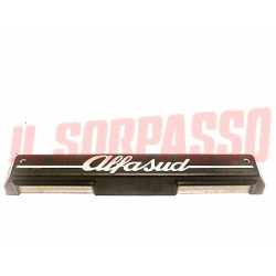 FANALINO LUCE TARGA POSTERIORE ALFA ROMEO ALFA SUD SPRINT ORIGINALE
