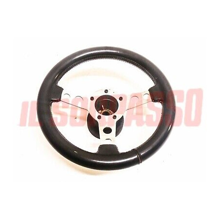 VOLANTE NURBURGRING ORIGINALE FIAT 500 126 127 128 A112 RALLY COUPE