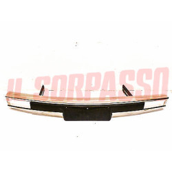 PARAURTI ANTERIORE A.R ALFETTA BERLINA 1800 MOD. 1982 ORIGINALE FRONT BUMPER