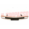 PARAURTI ANTERIORE A.R ALFETTA BERLINA 1800 MOD. 1982 ORIGINALE FRONT BUMPER