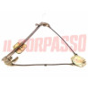 MACCHINETTA ALZAVETRO PORTA DESTRA ALFA ROMEO ALFA SUD SPRINT ORIGINALE