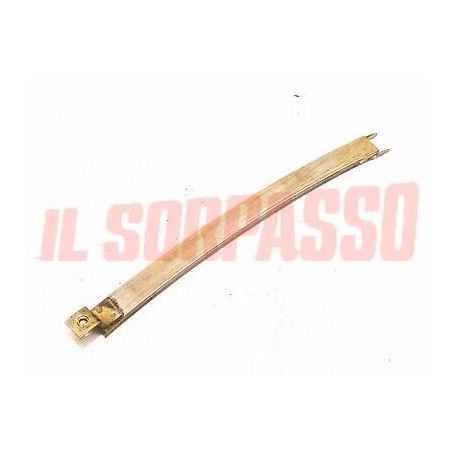 ASTA GUIDA VETRO SCENDENTE PORTA SINISTRA ALFA ROMEO ALFA SUD SPRINT ORIGINALE