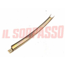 ASTA GUIDA VETRO SCENDENTE PORTA SINISTRA ALFA ROMEO ALFA SUD SPRINT ORIGINALE