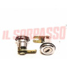 BLOCCHETTI SERRATURE PORTA DESTRA SINISTRA ALFA ROMEO ALFA SUD SPRINT ORIGINALI