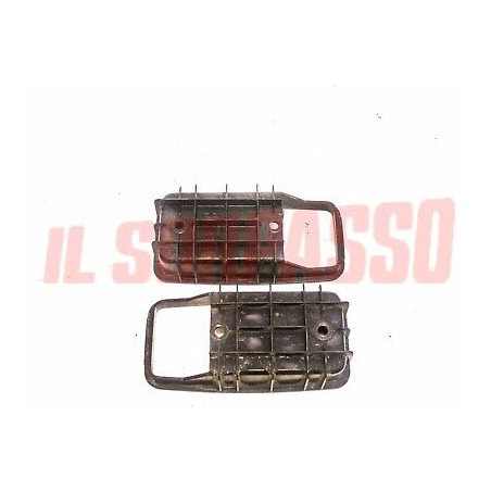 STAFFE SUPPORTI MANIGLIA PORTA DESTRA SINISTRA ALFA ROMEO ALFA SUD SPRINT