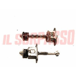 TIRANTI PORTA DESTRA SINISTRA ALFA ROMEO ALFA SUD SPRINT ORIGINALI