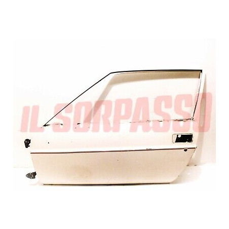 PORTA PORTIERA SINISTRA ALFA ROMEO ALFA SUD SPRINT ORIGINALE