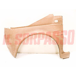 PARAFANGO ANTERIORE SINISTRO FIAT 126 1 SERIE + PERSONAL ORIGINALE